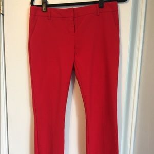 Columnist ankle Dress pants